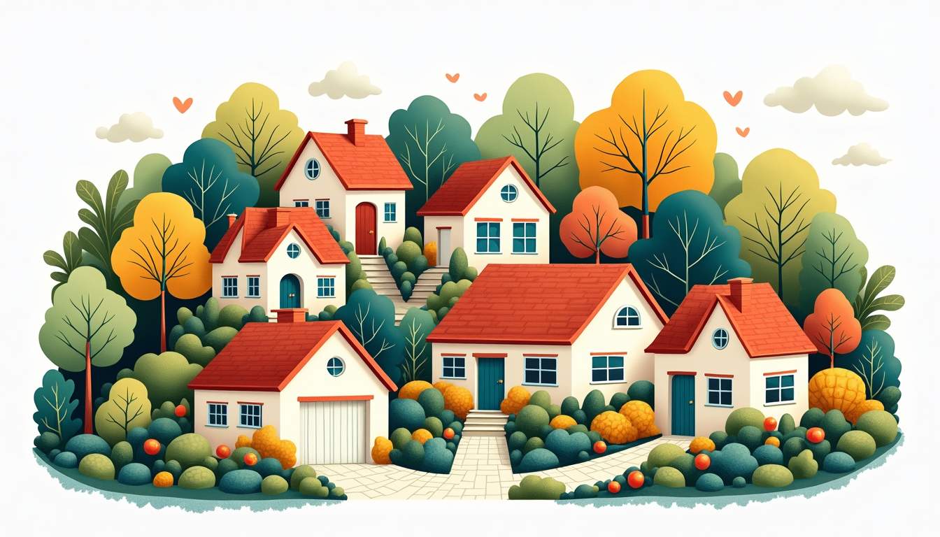 The Joy of Living Where Everyone Belongs