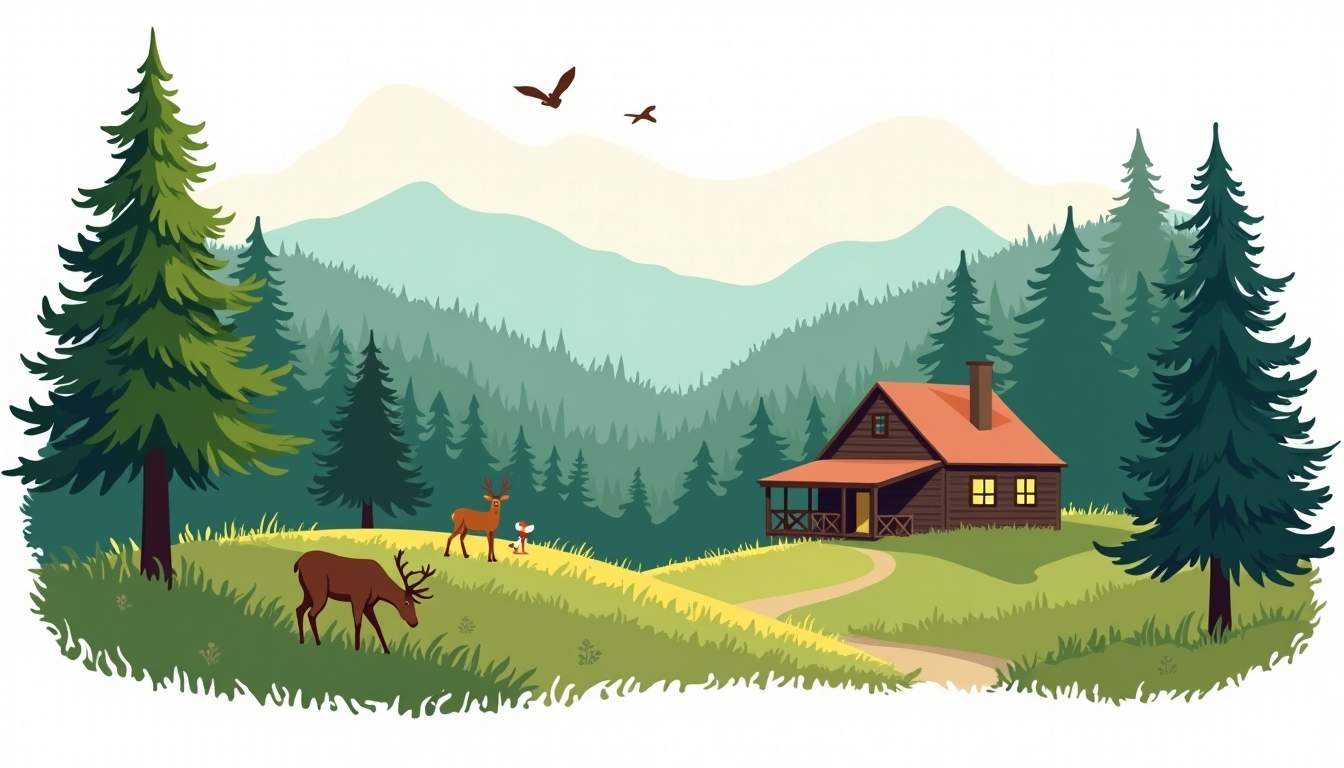 Grandparents Love Visiting Tennessee National—And Often Stay