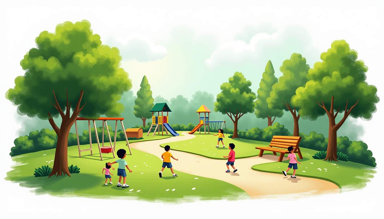 How Parents Recharge and Kids Play Freely at Tennessee National