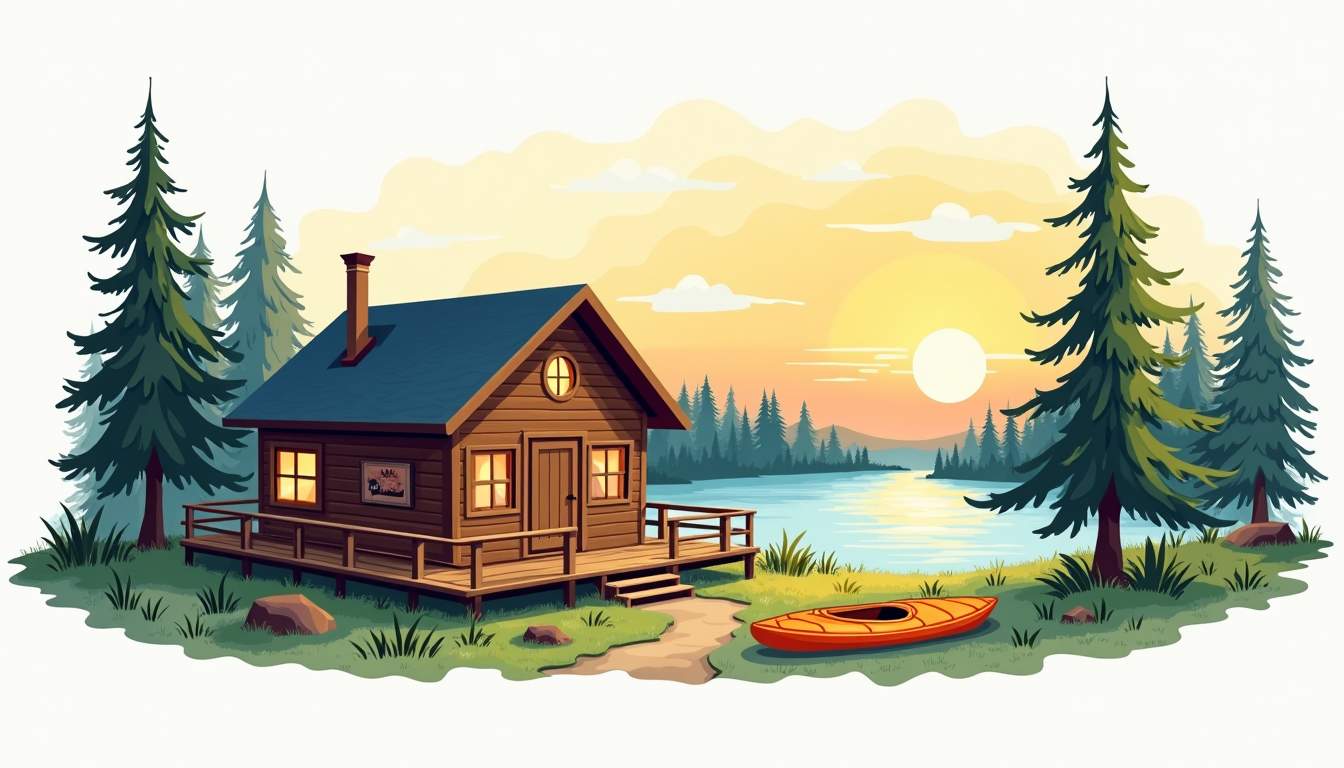 A Family Lifestyle That Supports Both Adventure and Rest