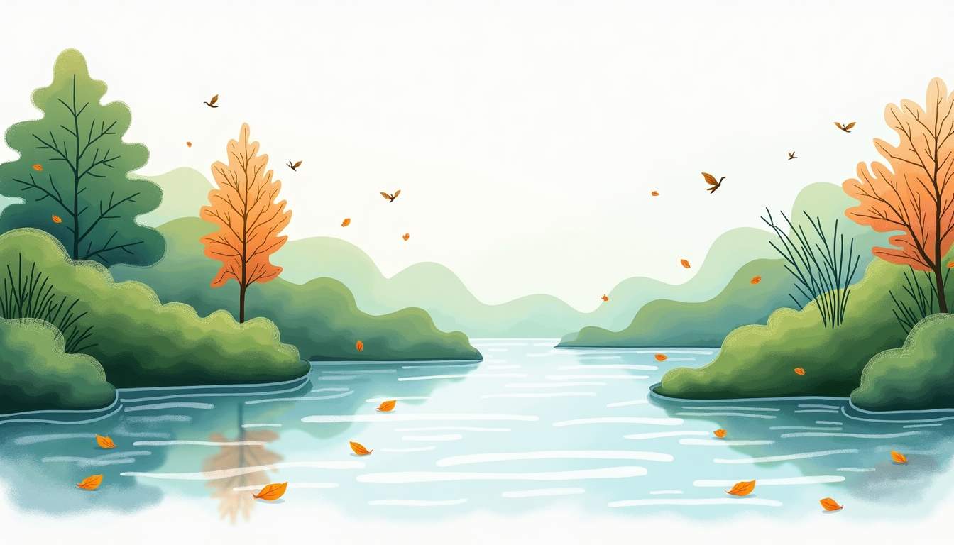 Waterside Wellness All Year Long