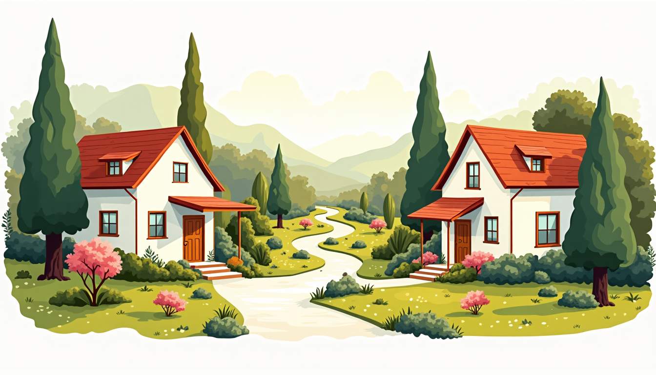 A Place Where Your Family Can Truly Put Down Roots