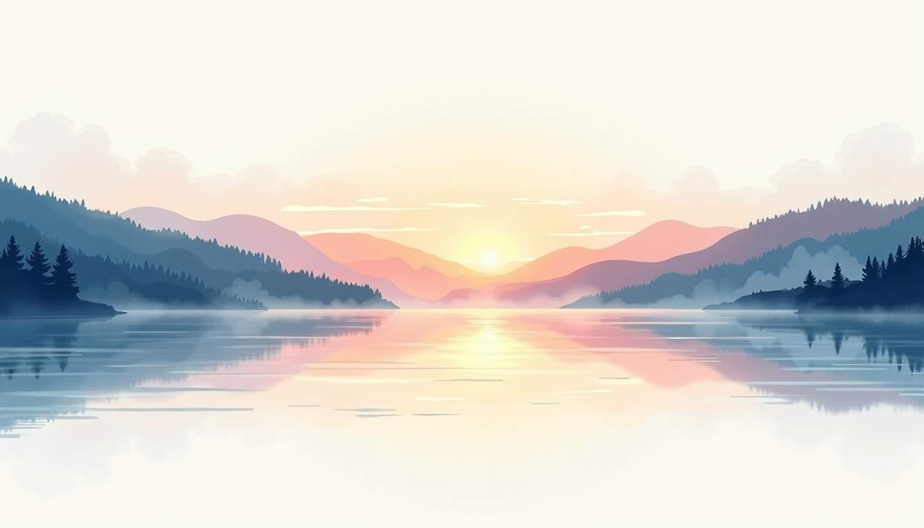 The Science of Calm Waters