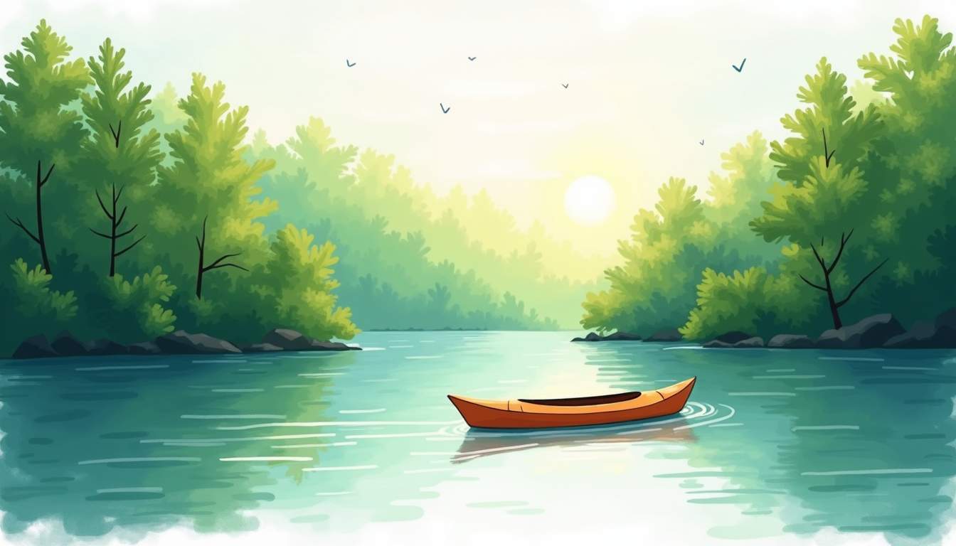 Tennessee National: A Life Well Floated