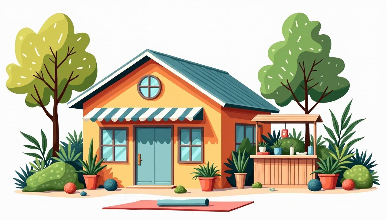 Club-Based Community With Wellness Perks: Benefits and How to Join
