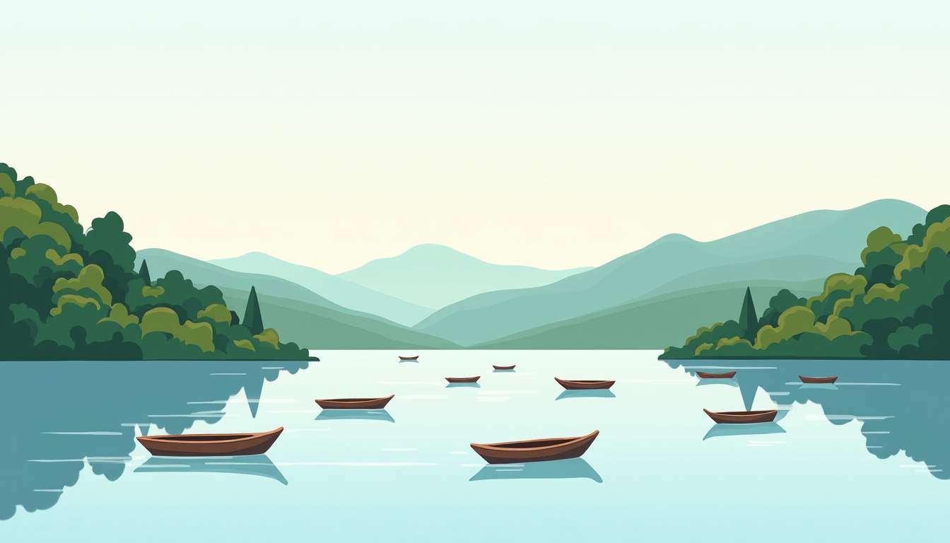 Boating Retreat on Watts Bar Lake: The Ultimate Guide