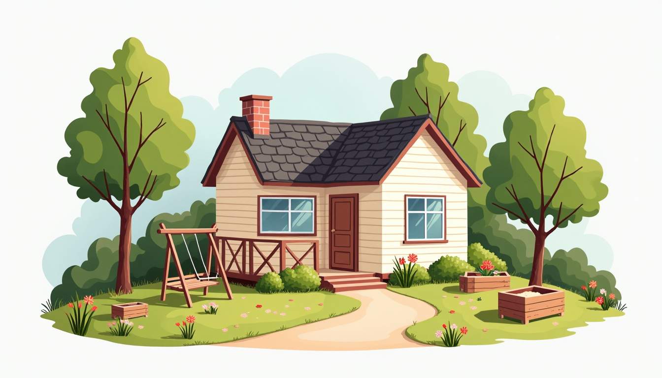 Second Home Family Friendly: How to Choose a Kid-Friendly Property