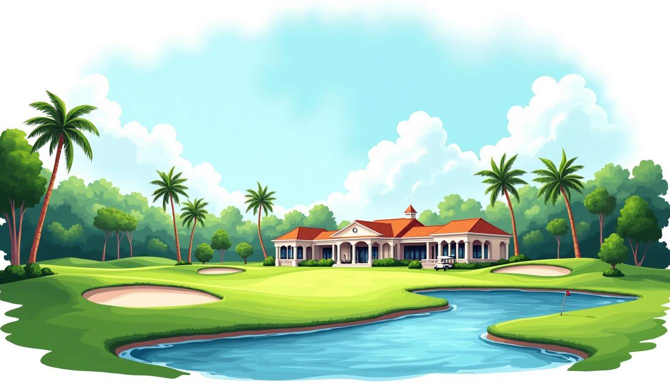 Resort-Style Living Golf Membership: Benefits, Costs, and How to Join