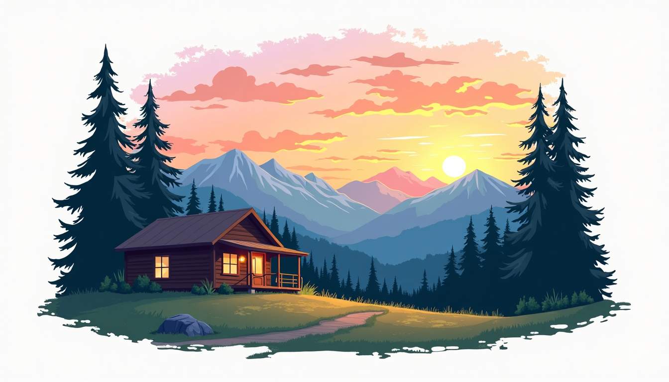 Best Stays in East Tennessee With Mountain Views