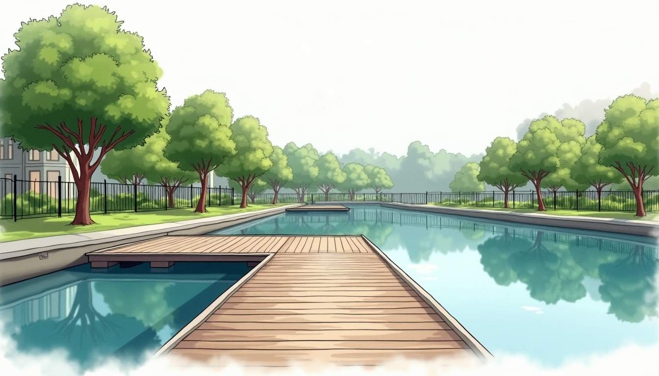 Private Boat Launch in Gated Community: Ownership, Access, and Costs