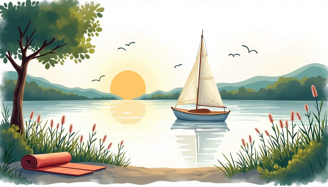 Boating Community With Wellness Focus: A Practical Guide