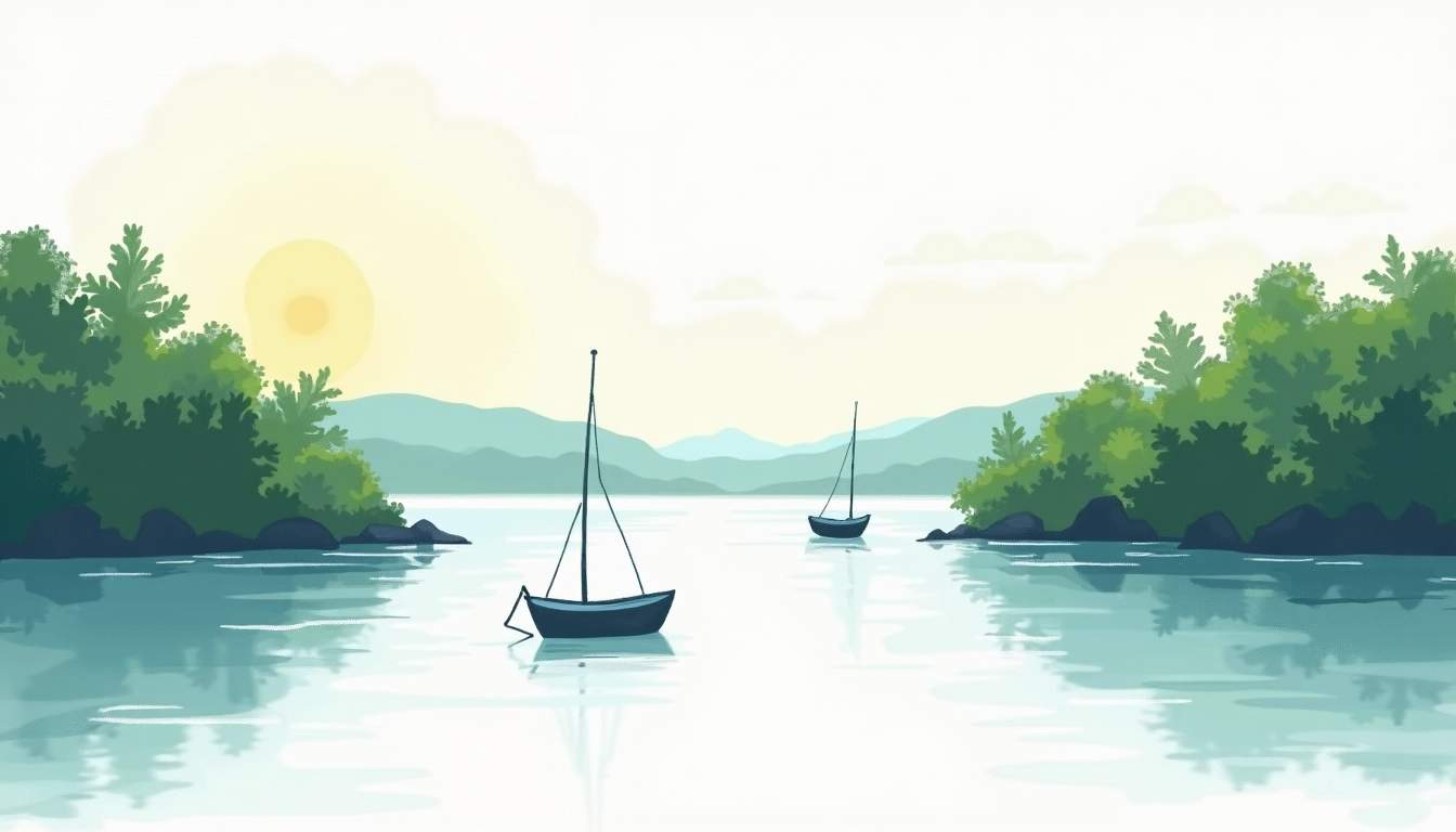 Watts Bar Lake Boating Lifestyle: A Guide to Life on the Water