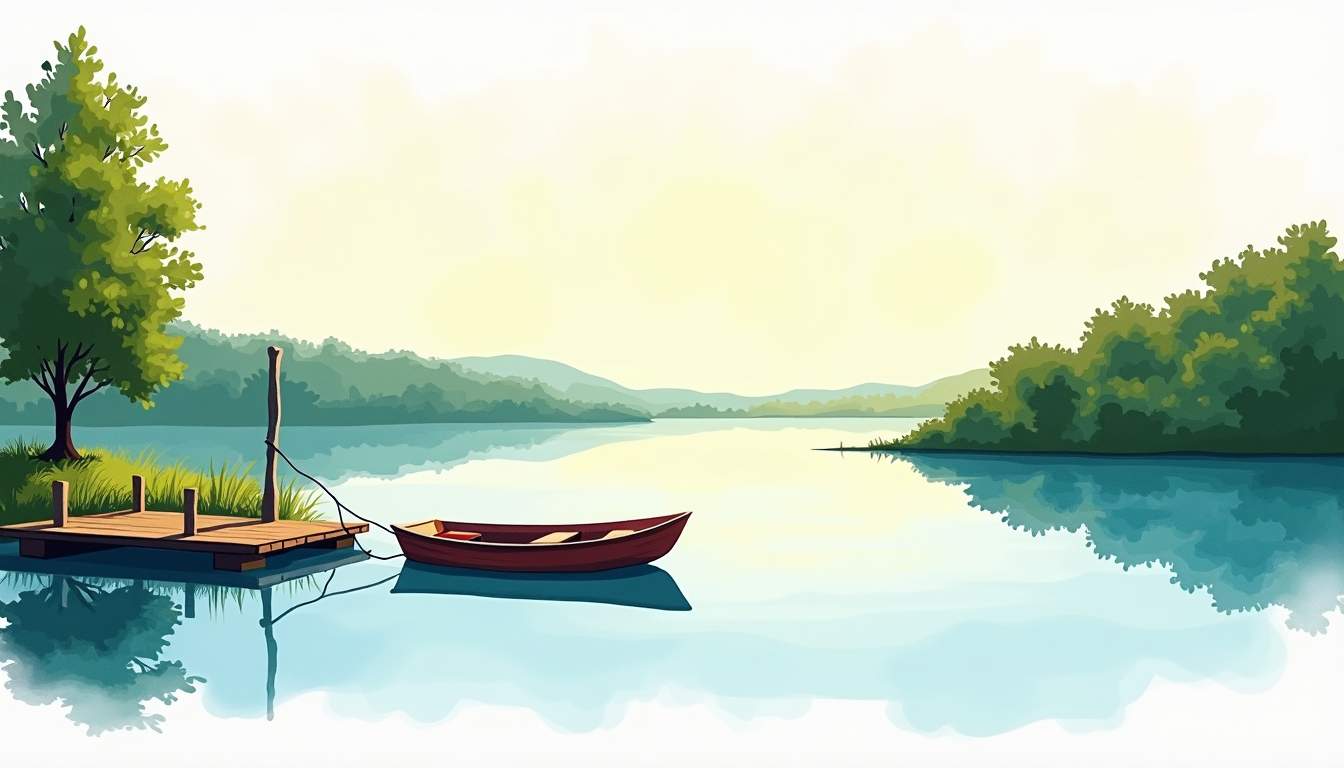 Boating Retreat on Watts Bar Lake: The Ultimate Guide