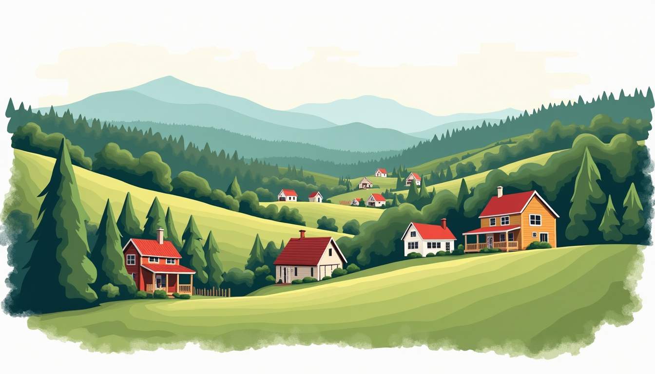 East Tennessee Homes for Retirees: Top Communities and Buying Tips