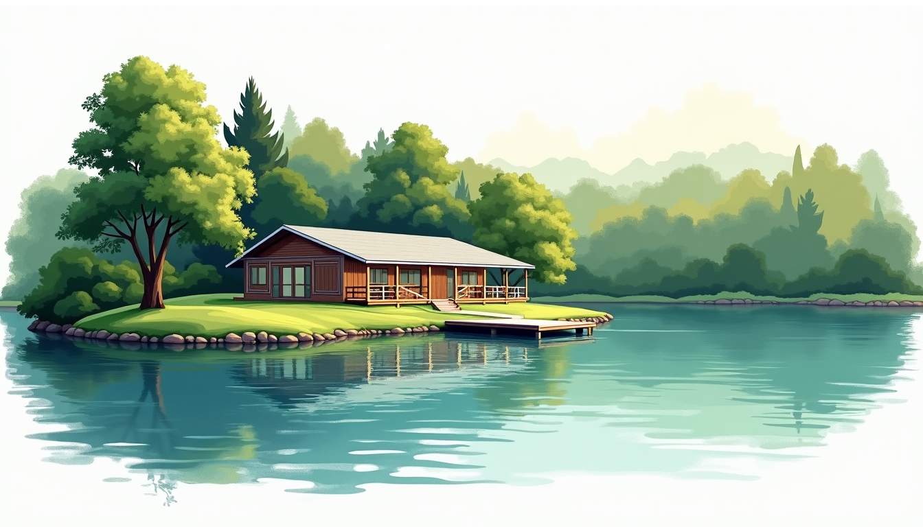 Clubhouse Living With Lake Access: Benefits and What to Know
