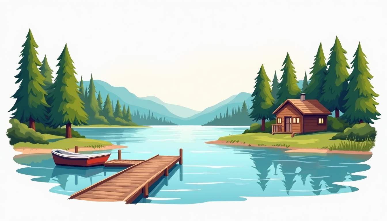 Lake Property With Private Boat Launch: Buyer’s Guide