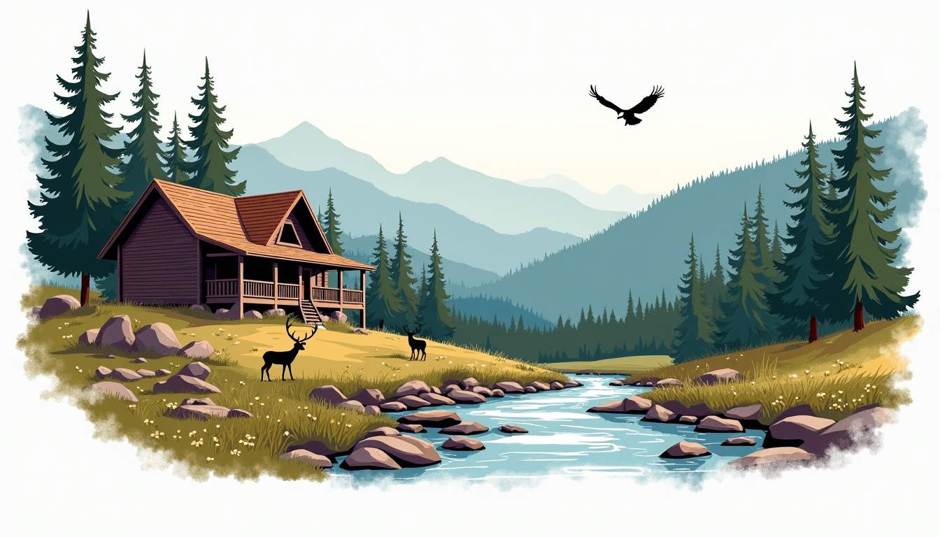 Tennessee Resort for Outdoor Lovers: Top Picks for Adventure
