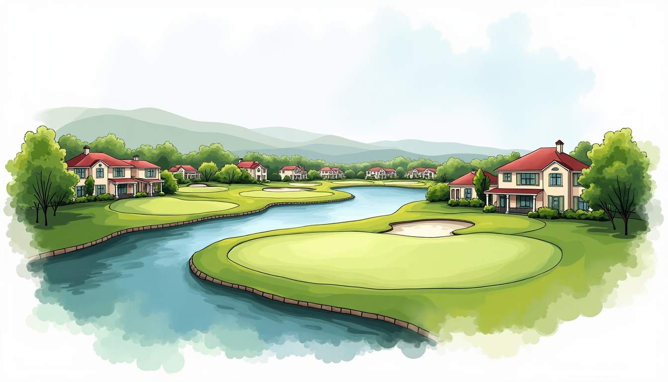 Real Estate Golf Membership: A Buyer's Guide