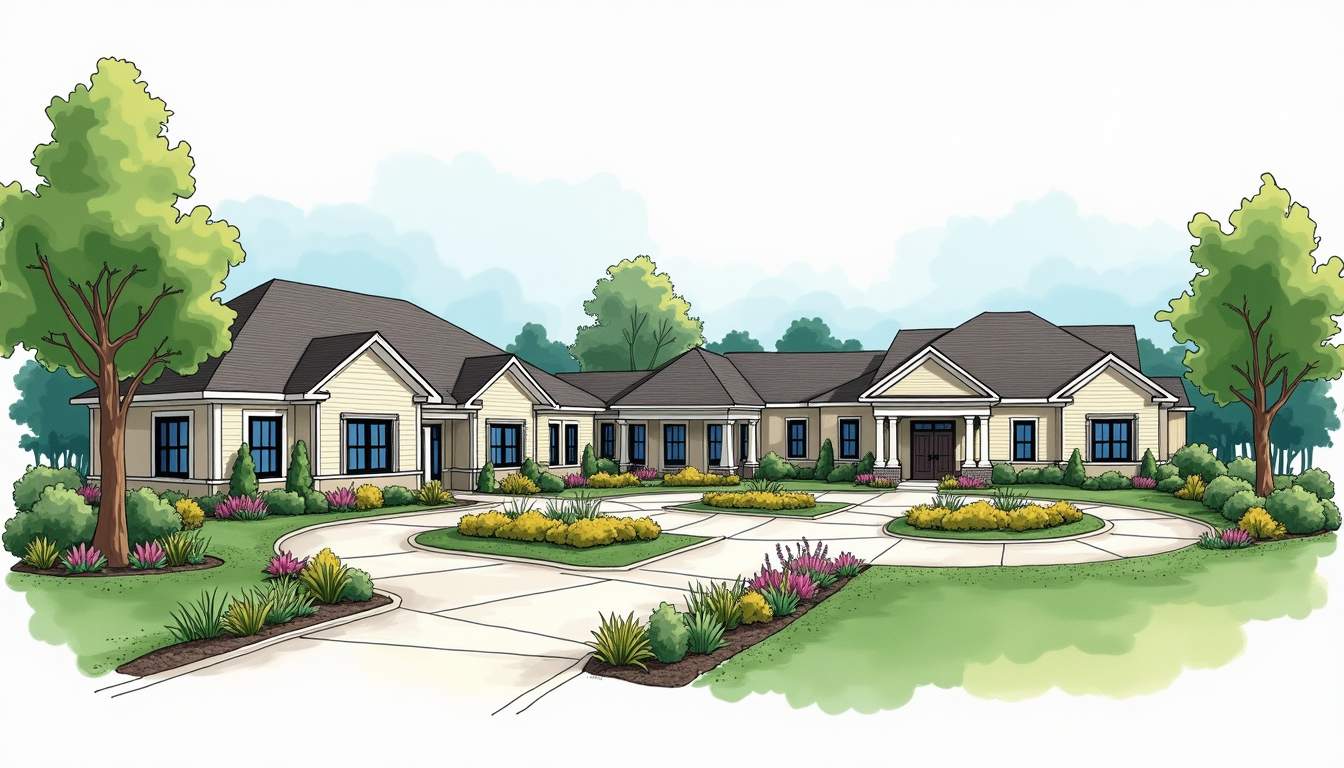 Gated Community With Community Clubhouse: Benefits and Amenities
