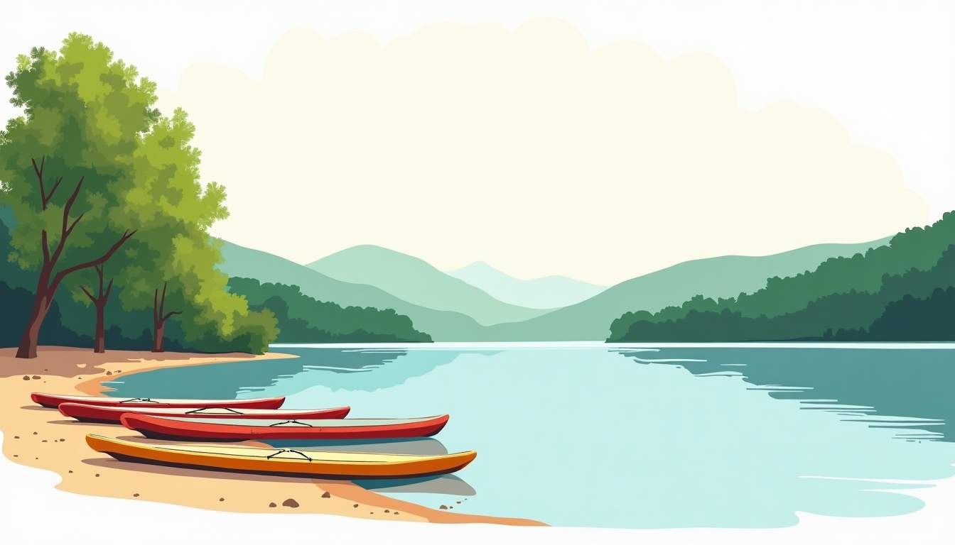 Paddleboarding Community in Loudon, TN: Guide to Groups, Spots & Events