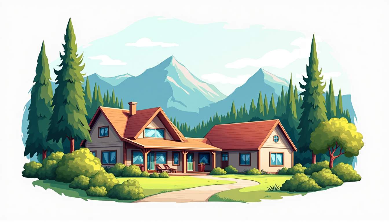 Resort Real Estate With Family Appeal: A Buyer's Guide