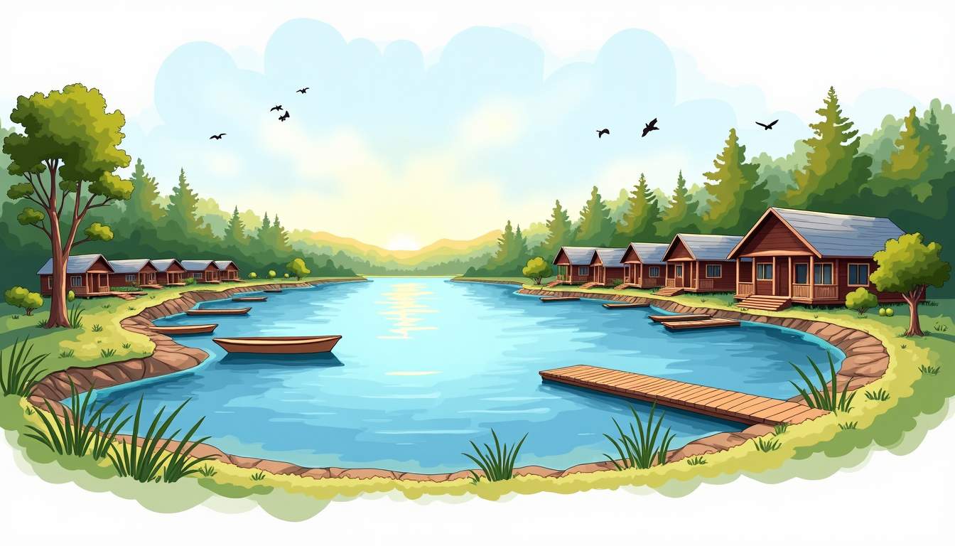 Family Fun Homes on Watts Bar Lake: Top Rentals, Activities & Tips