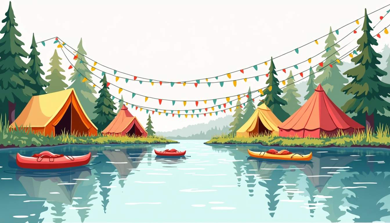 Community Calendar: Lakefront Lifestyle Events & Activities