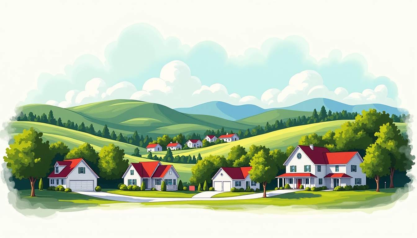 How to Buy Investment Property in East Tennessee