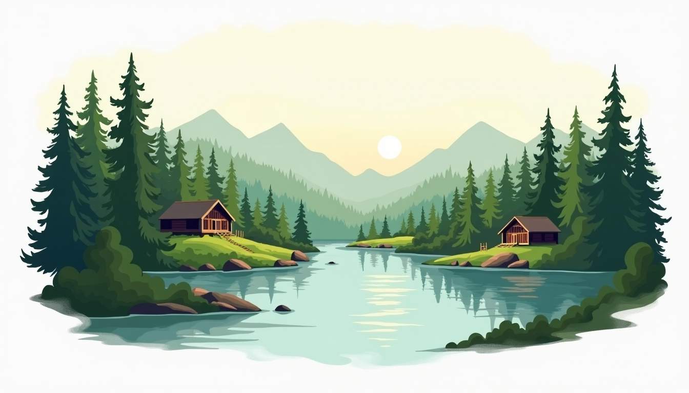 Tennessee Resort for Nature Lovers: Top Wilderness Retreat