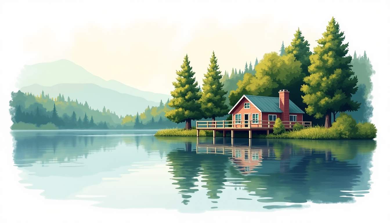 Tennessee National Lakehouse Lifestyle Guide