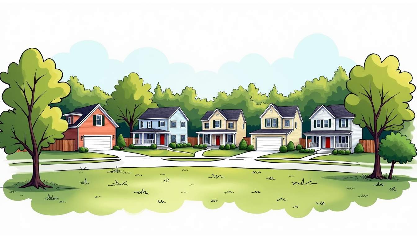 Family-Friendly Real Estate in Loudon, TN: A Buyer’s Guide