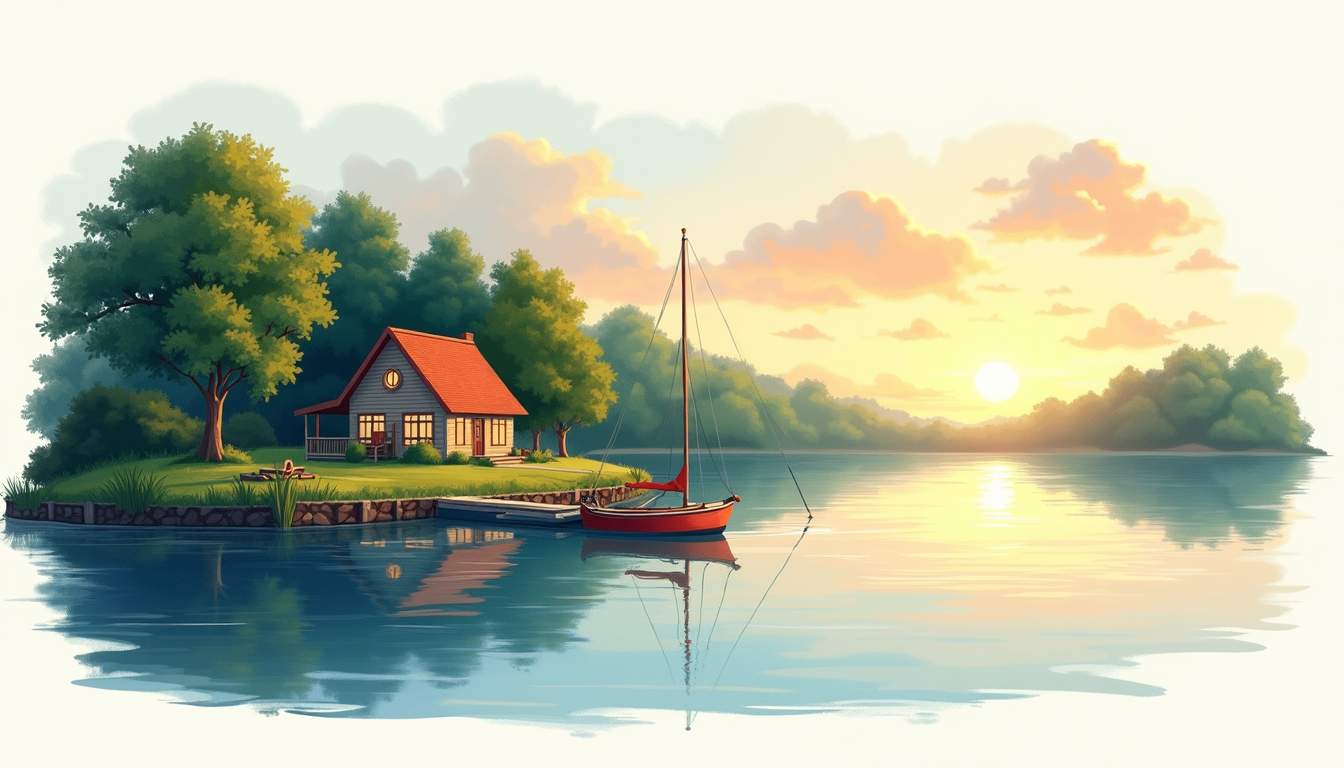 Boating Lifestyle Retirement Relocation Guide