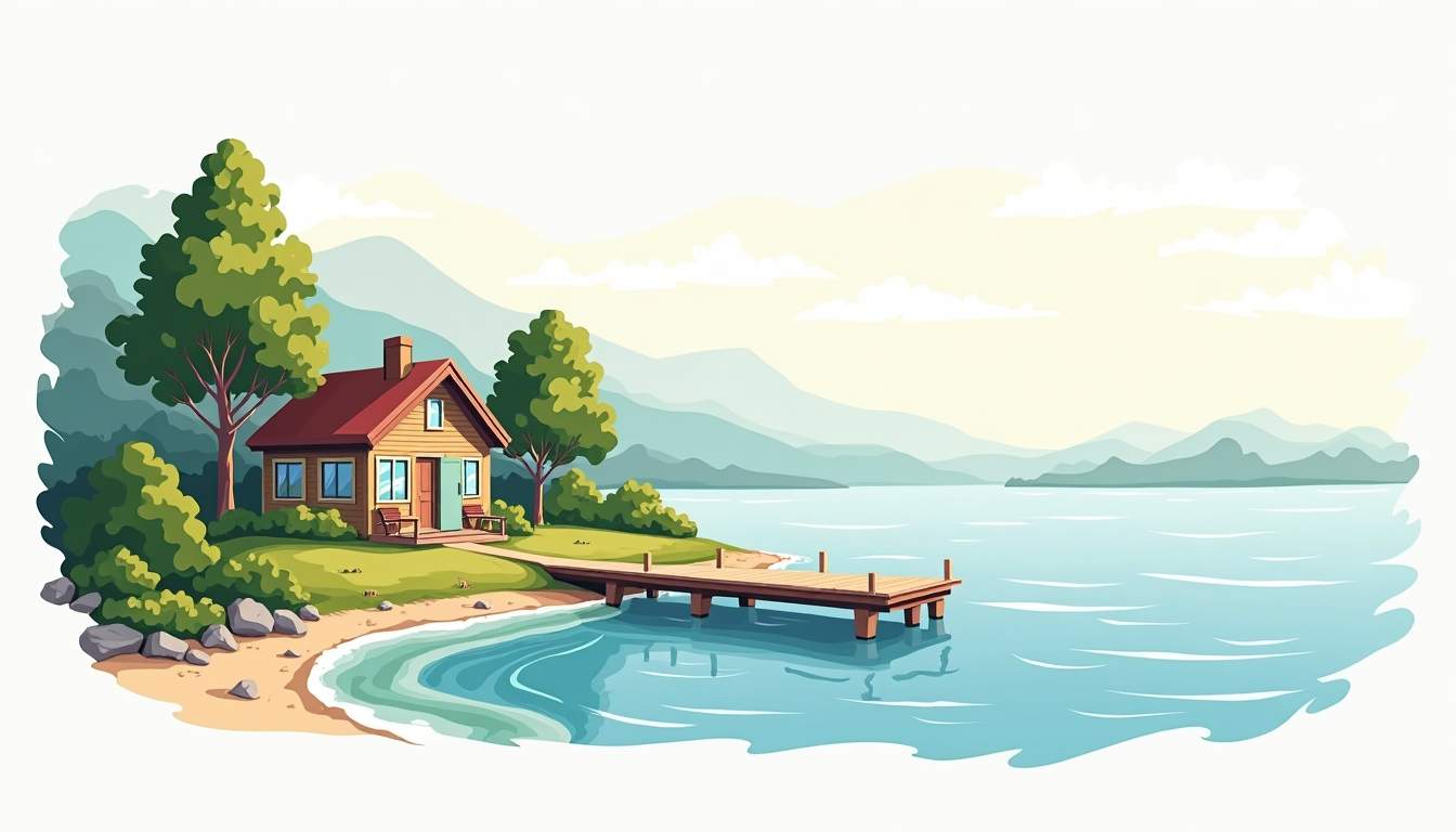 Retirement Living on the Water: The Complete Guide