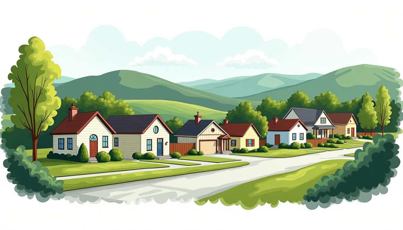 Homes for Sale Near Tennessee National: Listings & Neighborhood Guide