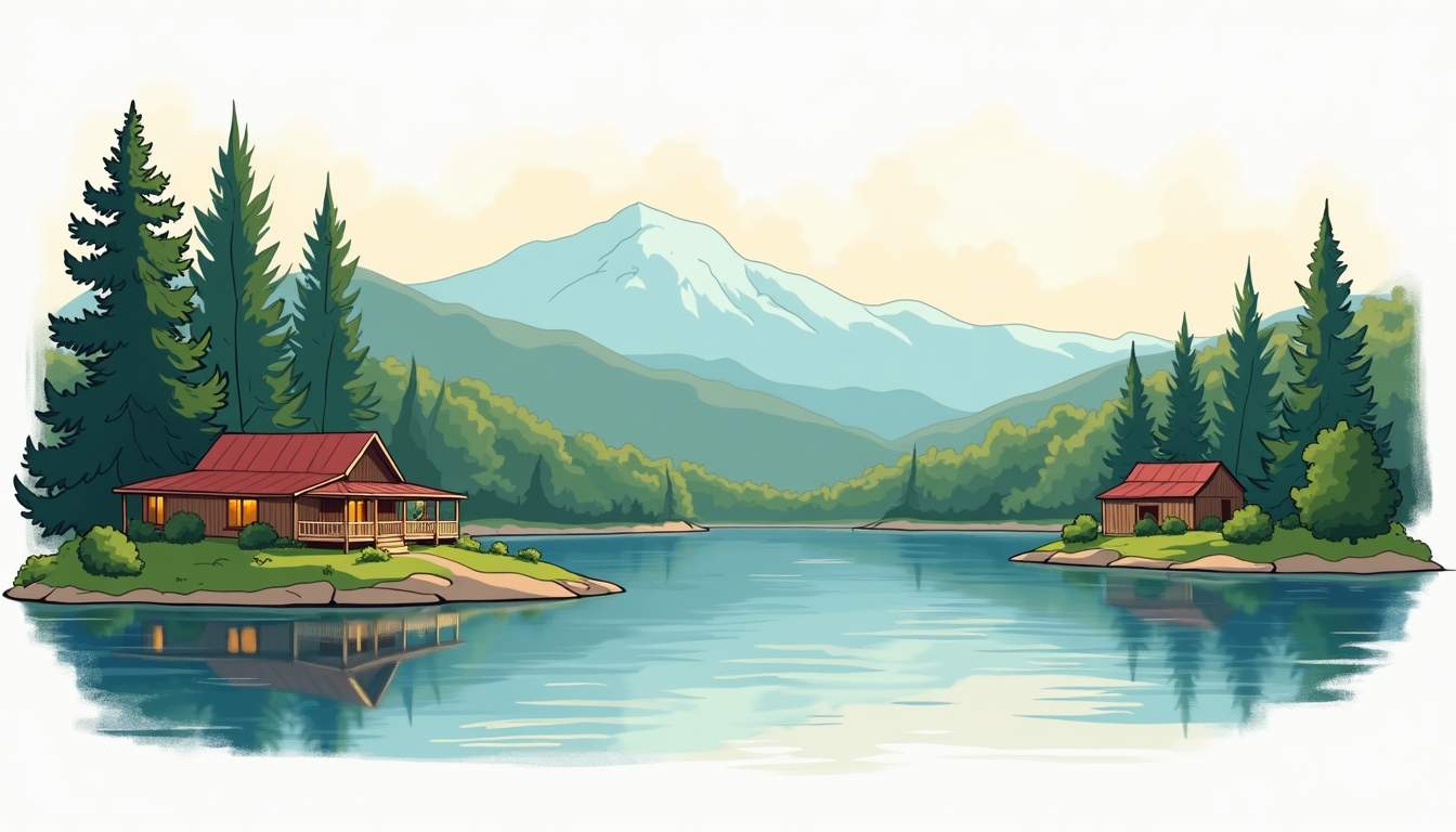 Resort Living Near Knoxville Tennessee: The Ultimate Guide