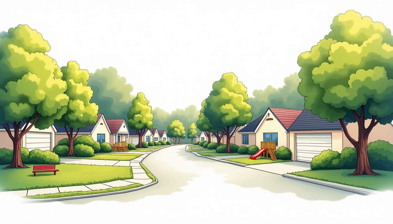 Top Benefits of a Family-Friendly Gated Neighborhood