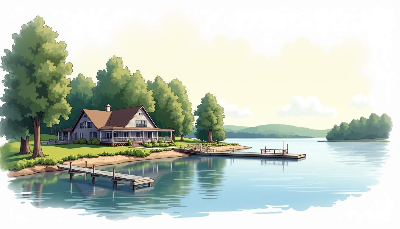 Community Clubhouse on Watts Bar Lake: Complete Guide