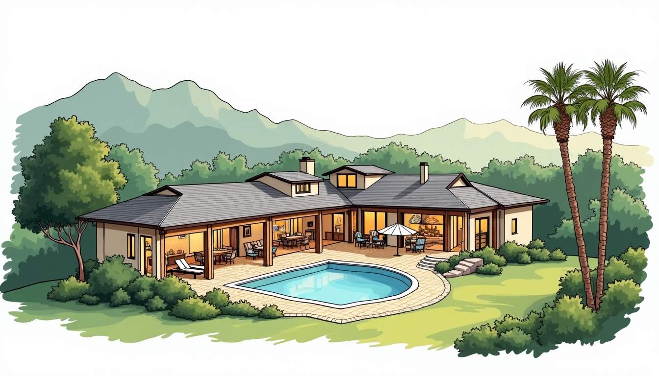 Resort Real Estate With Family Appeal: A Buyer's Guide