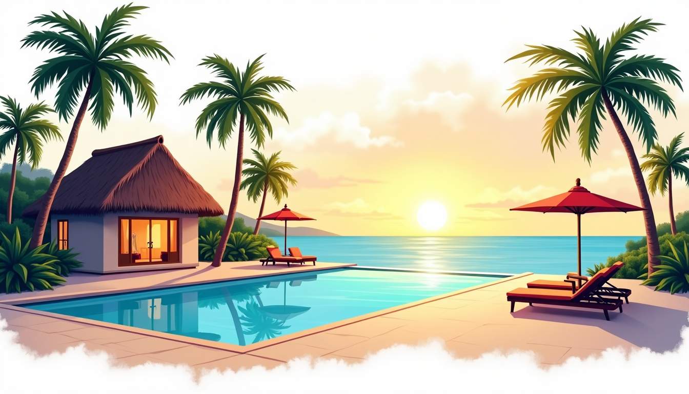 Resort Lifestyle for Retirees: A Complete Guide