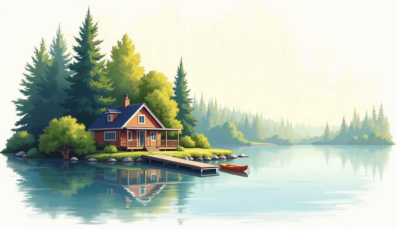 Retirement Home Lakehouse Living: The Ultimate Guide