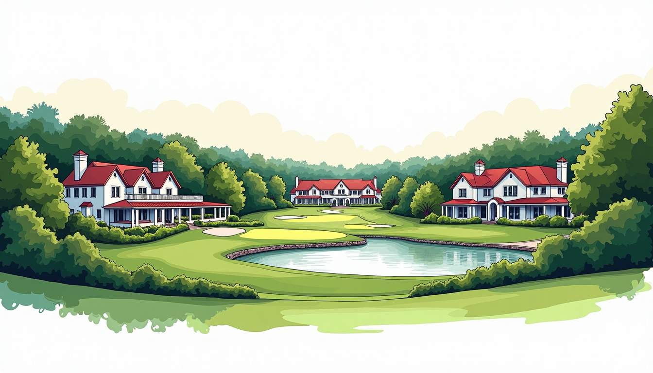 Club-Focused Homes in Loudon County: A Buyer's Guide