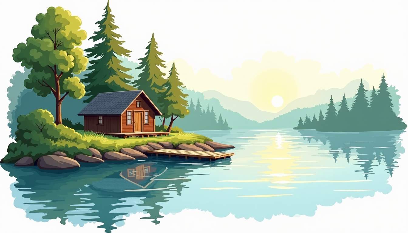 Relaxing Lifestyle on the Water: A Guide to Waterfront Living