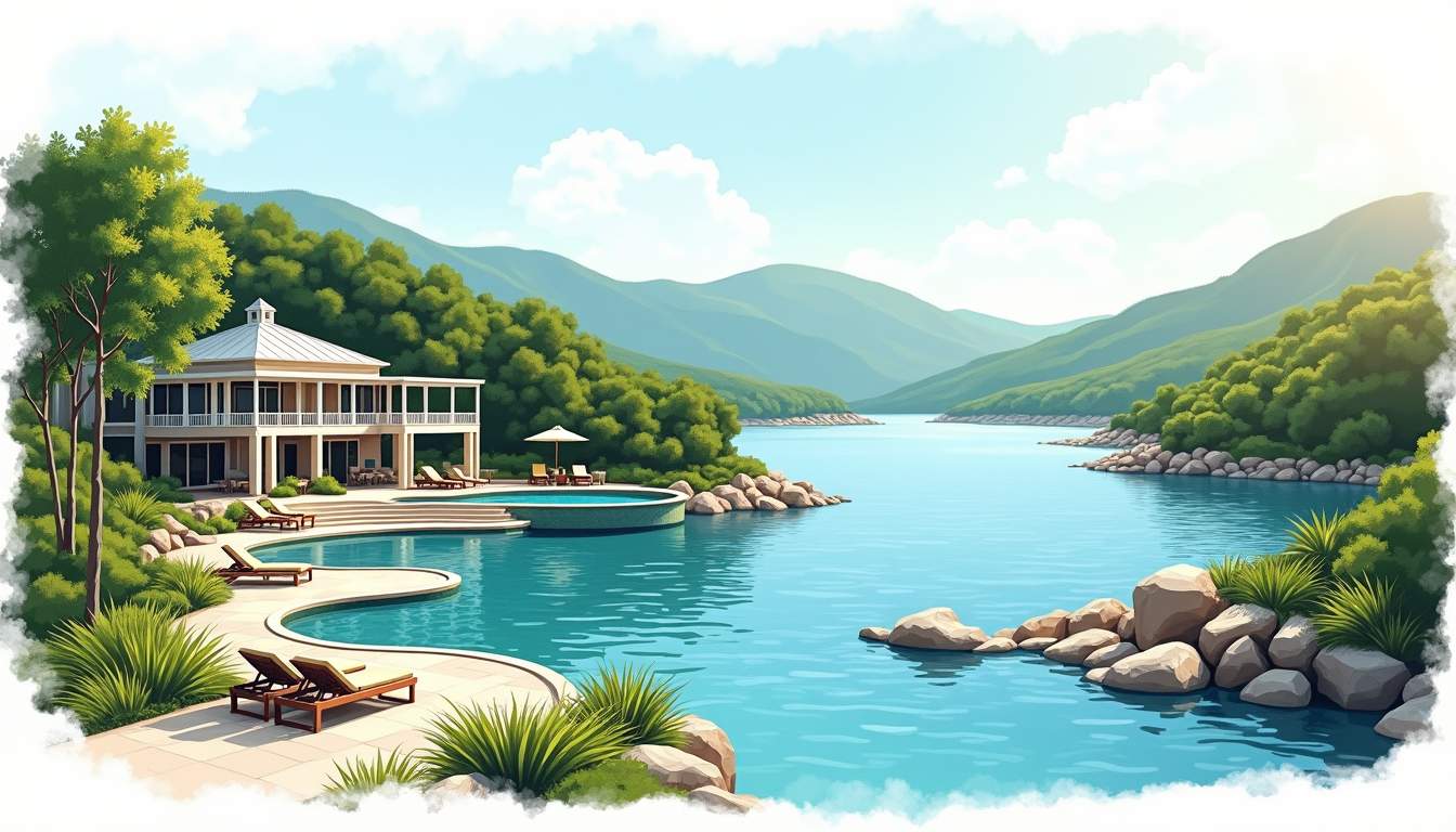 Resort Lifestyle in Loudon County: A Guide to Luxury Living