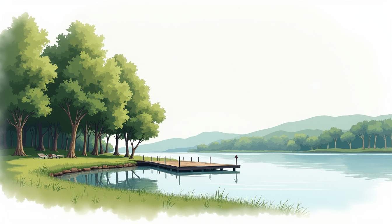 Private Access to Watts Bar Lake: How to Find and Secure Waterfront Entry