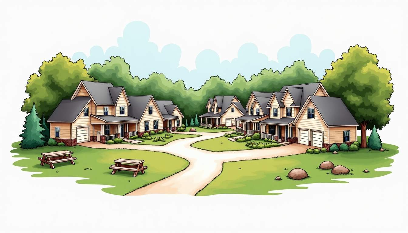 Tennessee Homes With Social Activities: Top Communities and Amenities