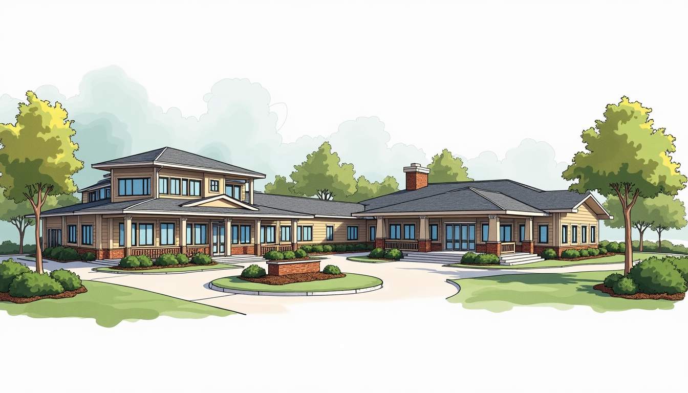 Homes With Club Dining and Events: What Buyers Need to Know