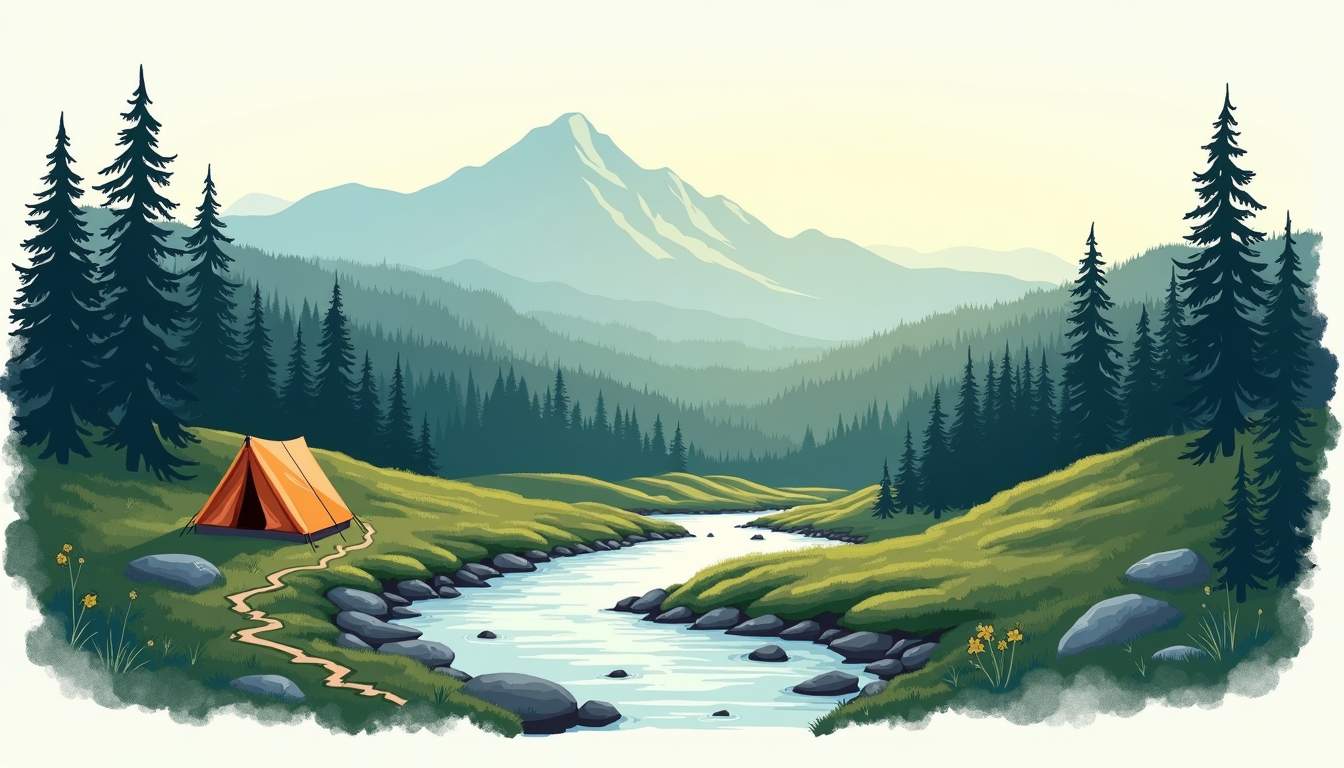 Outdoor Adventure Living in East TN: A Complete Guide