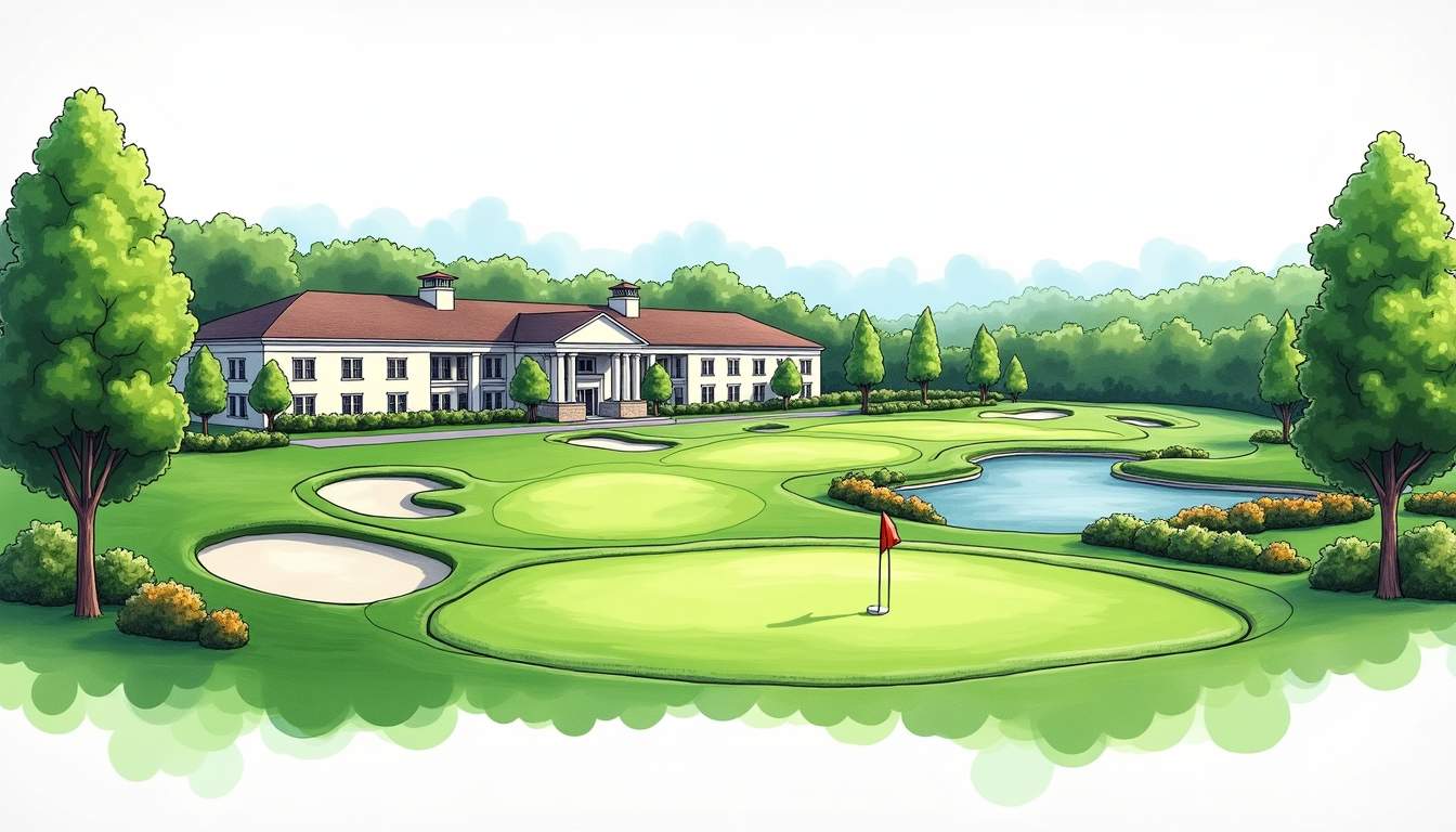 Gated Homes With Fitness and Golf Options: A Buyer’s Guide