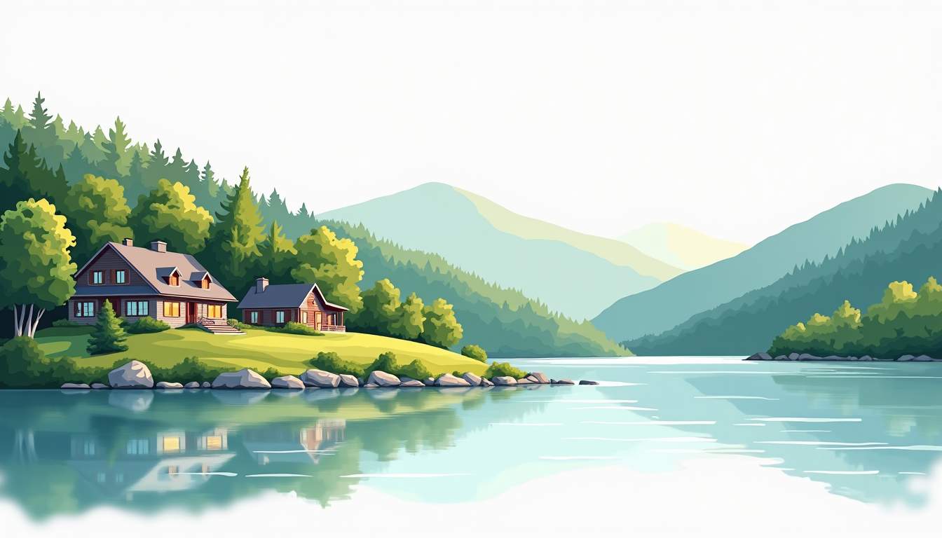 Top Wellness Properties Near Watts Bar Lake