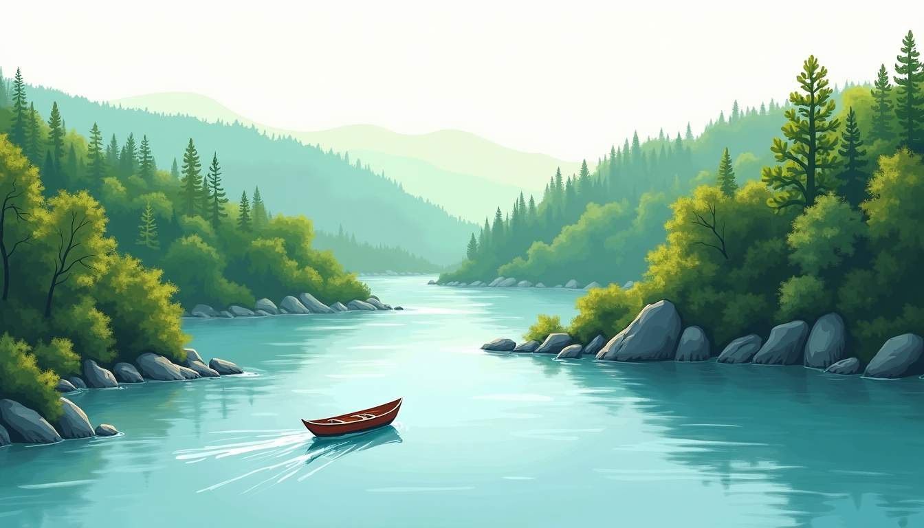 Boating Trails Near Tennessee National: Top Routes and Tips